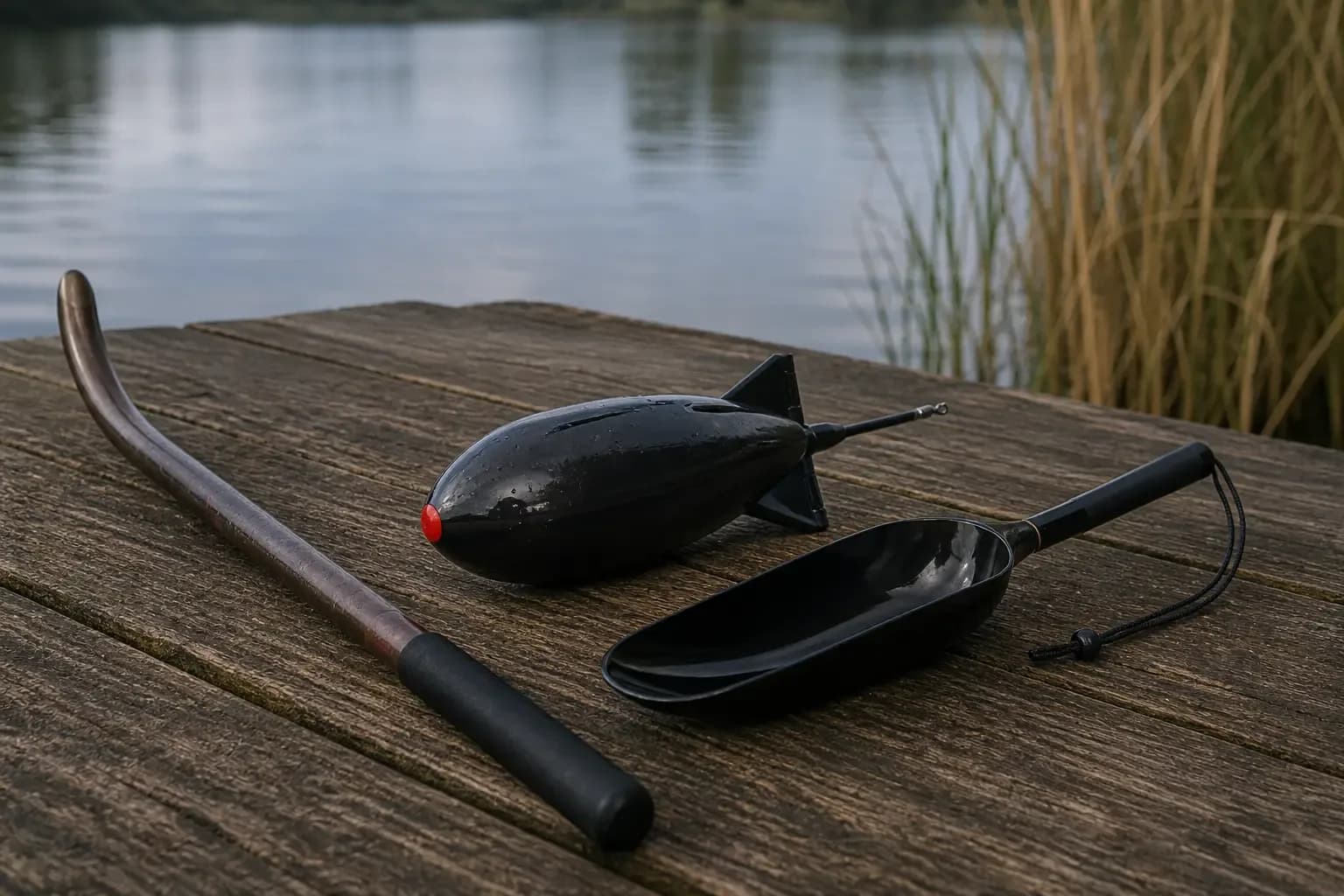 Baiting Accessoires