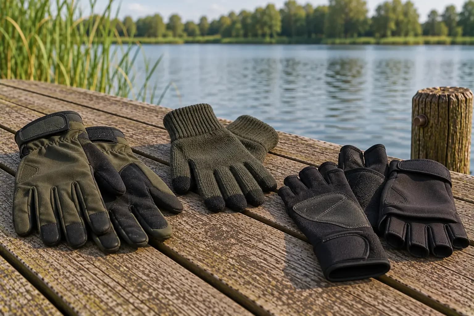 Handschoenen