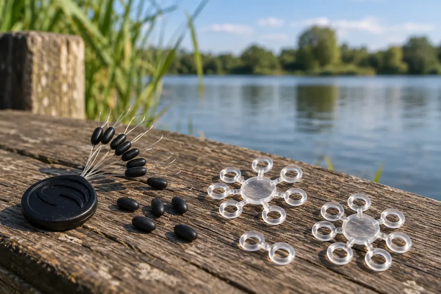 Kleinmateriaal