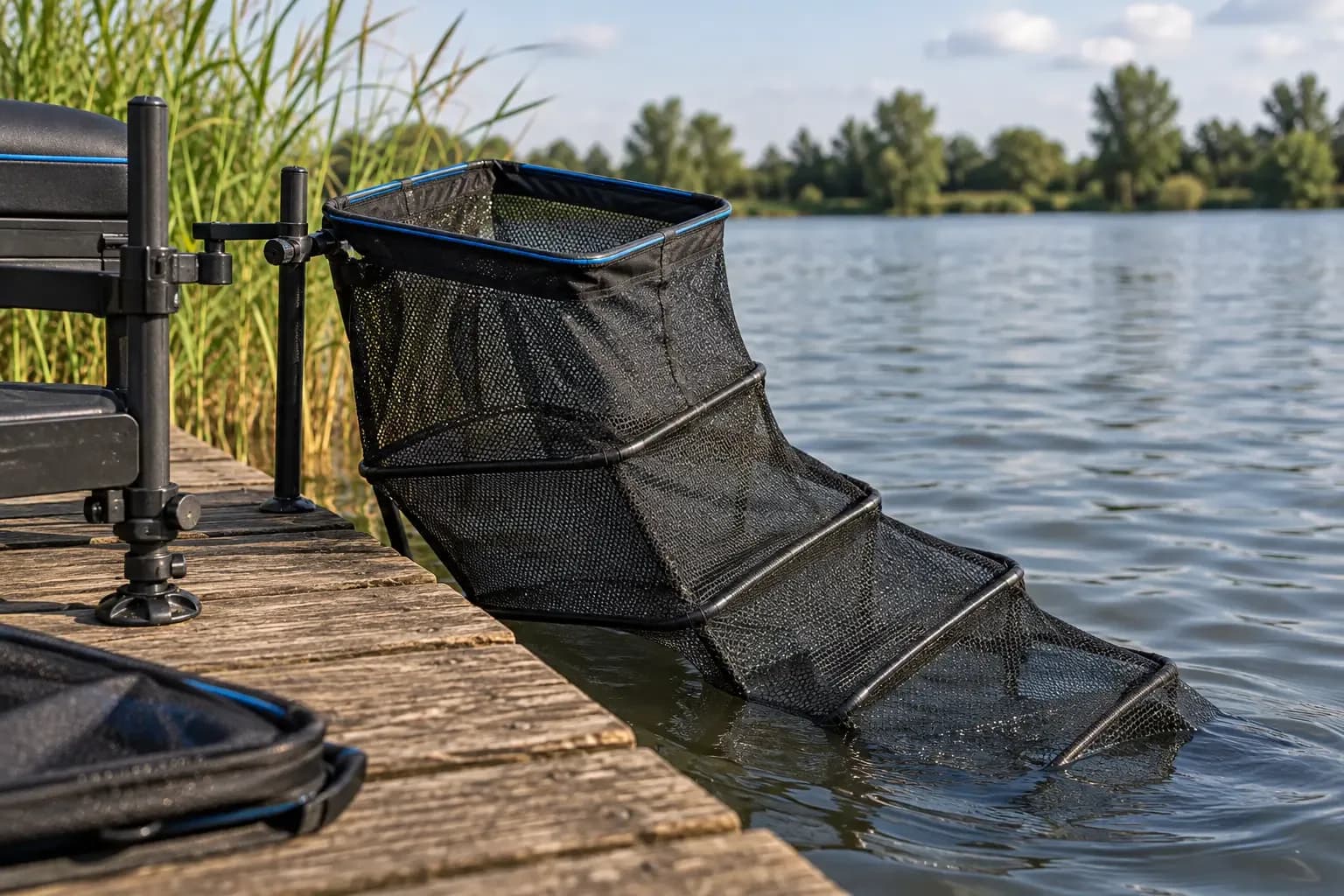 Leefnetten