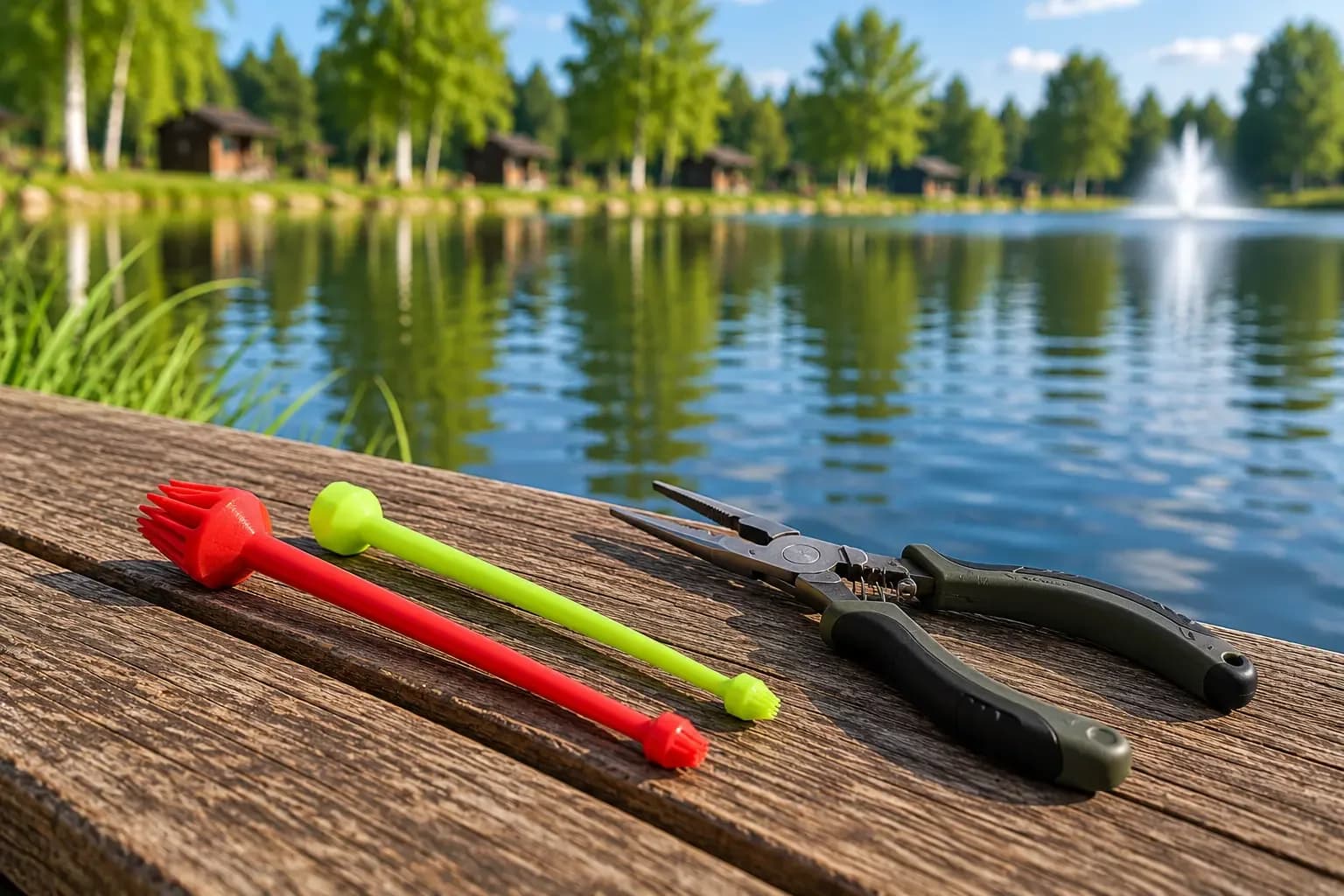 Onthakers & Tools