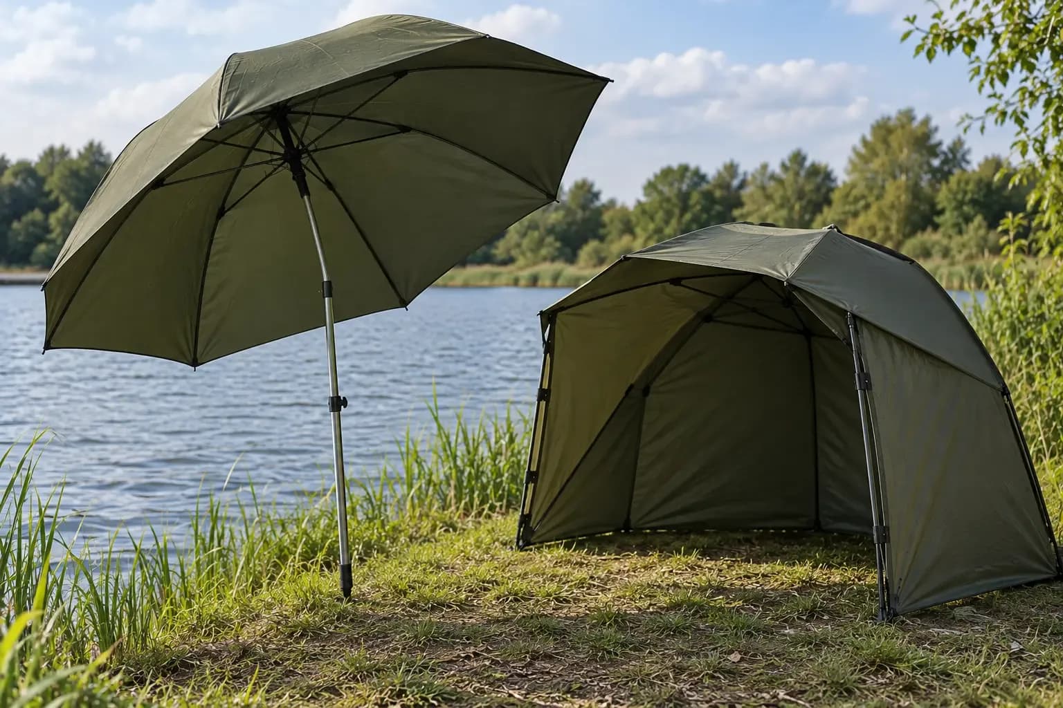 Paraplu's & Brolly's