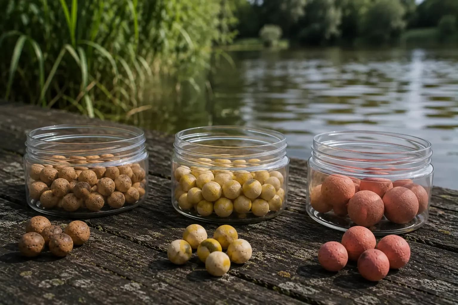 Pop-Ups, Wafters & Hookers