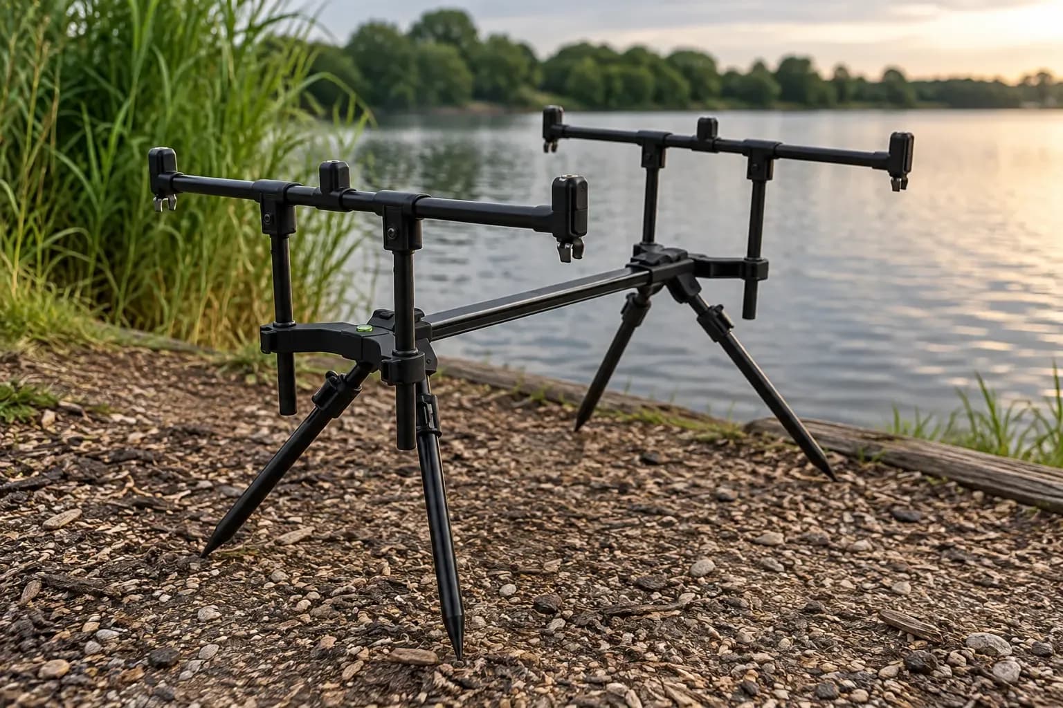 Rod Pods