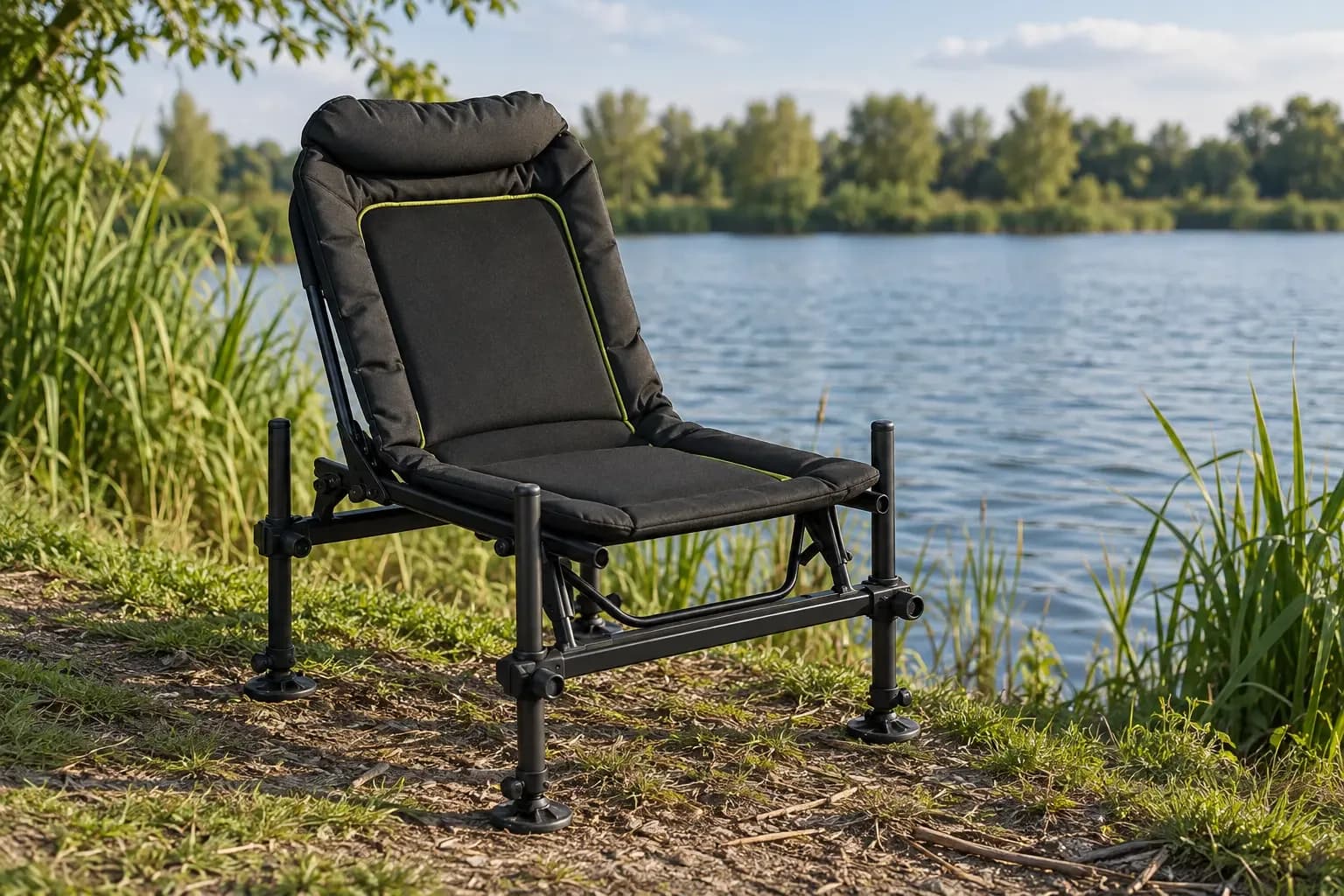 Stoelen