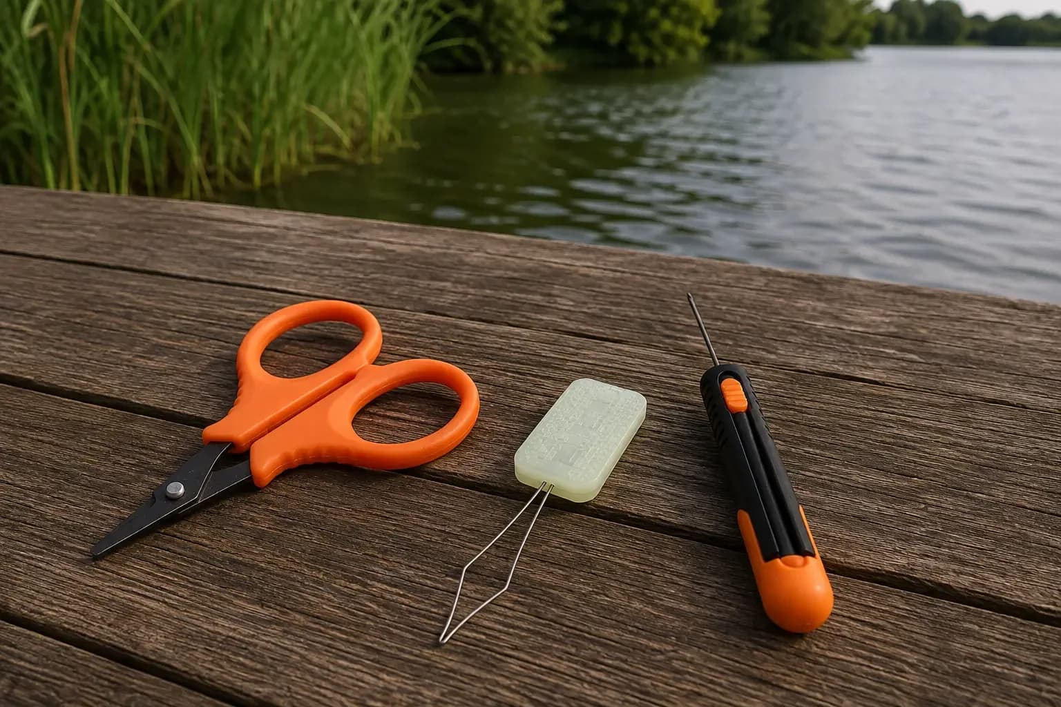 Tools & Scharen