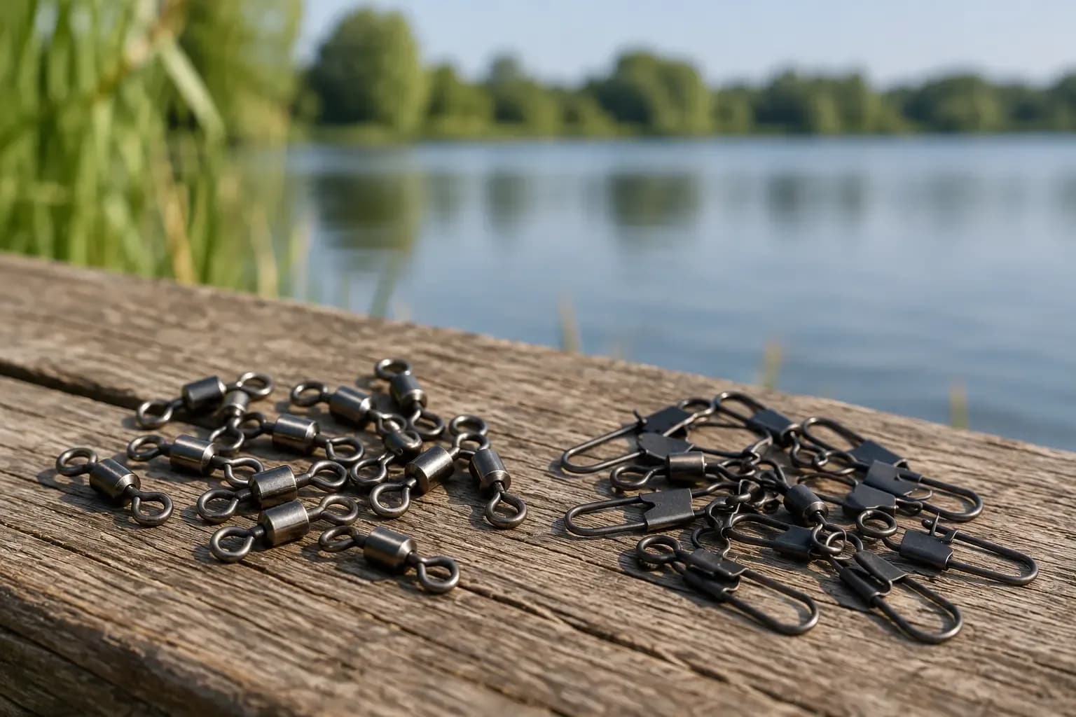 Wartels en Spelden