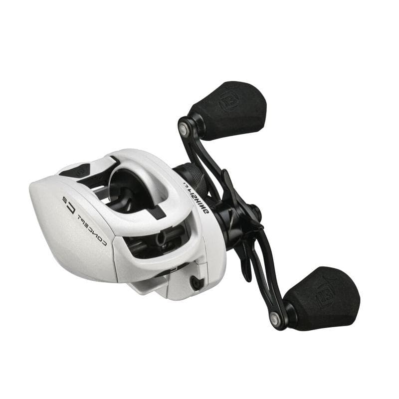 13 Fishing Concept C2 Left Hand 7.5:1 - foto 2