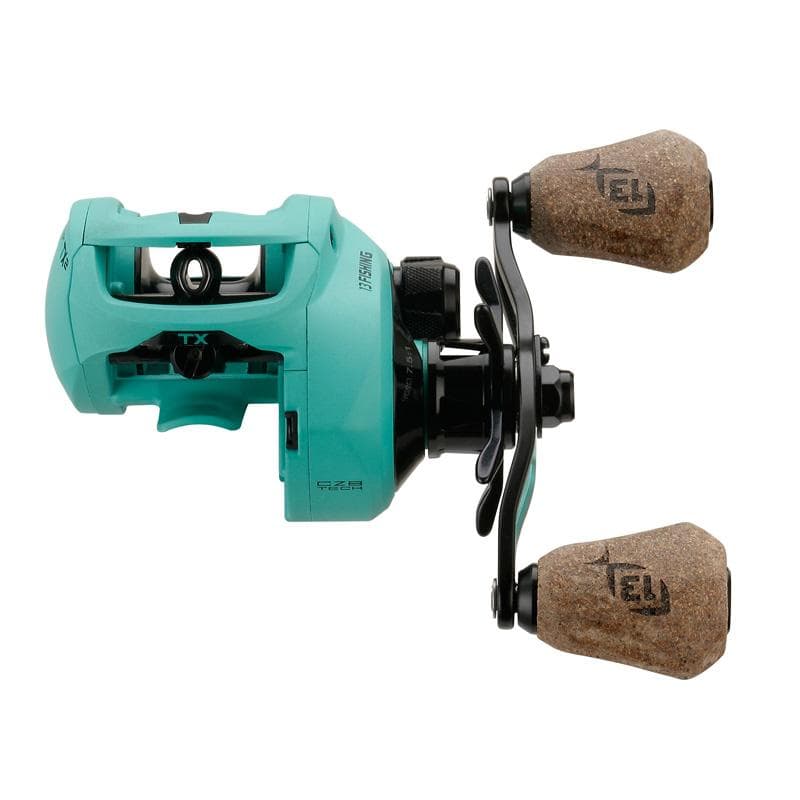 13 Fishing Concept TX2 Left Hand 6.8:1 - foto 4