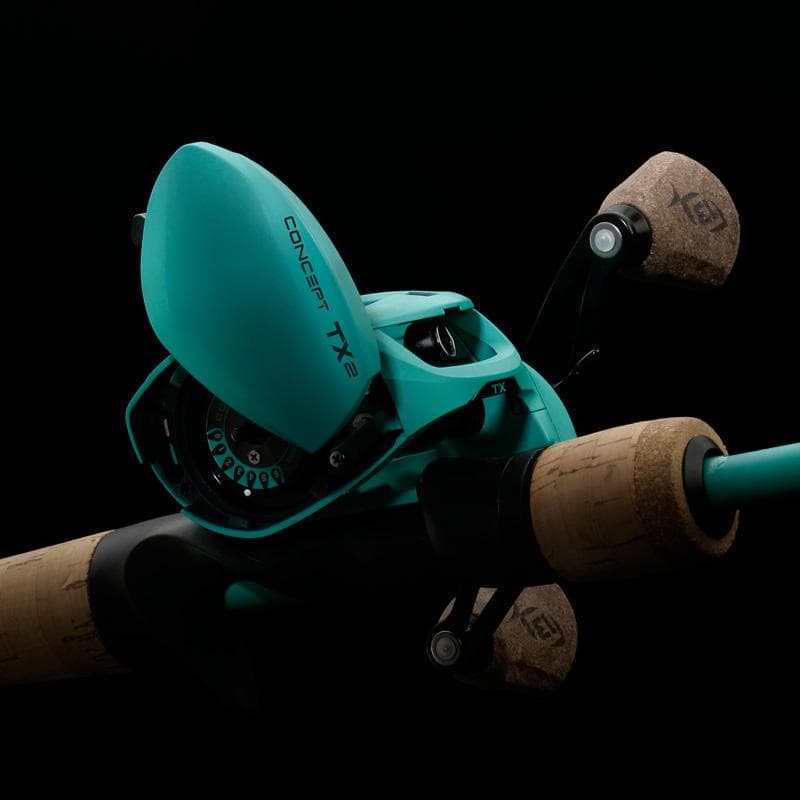 13 Fishing Concept TX2 Left Hand 6.8:1 - foto 6