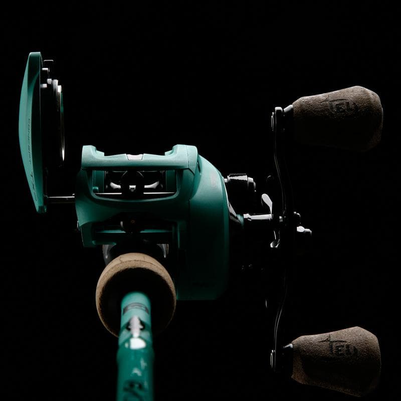 13 Fishing Concept TX2 Left Hand 6.8:1 - foto 7