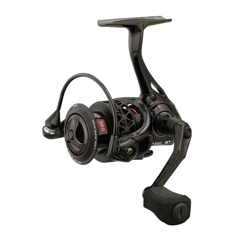 13 Fishing Creed GT 1000 Spin Reel