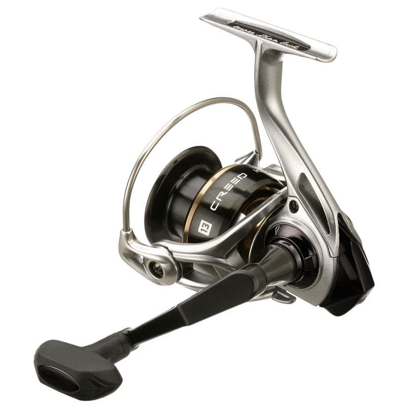 13 Fishing Creed K 2000 Spin Reel - foto 6