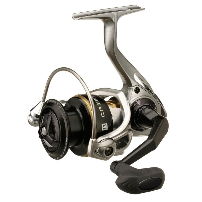 13 Fishing Creed K 2000 Spin Reel