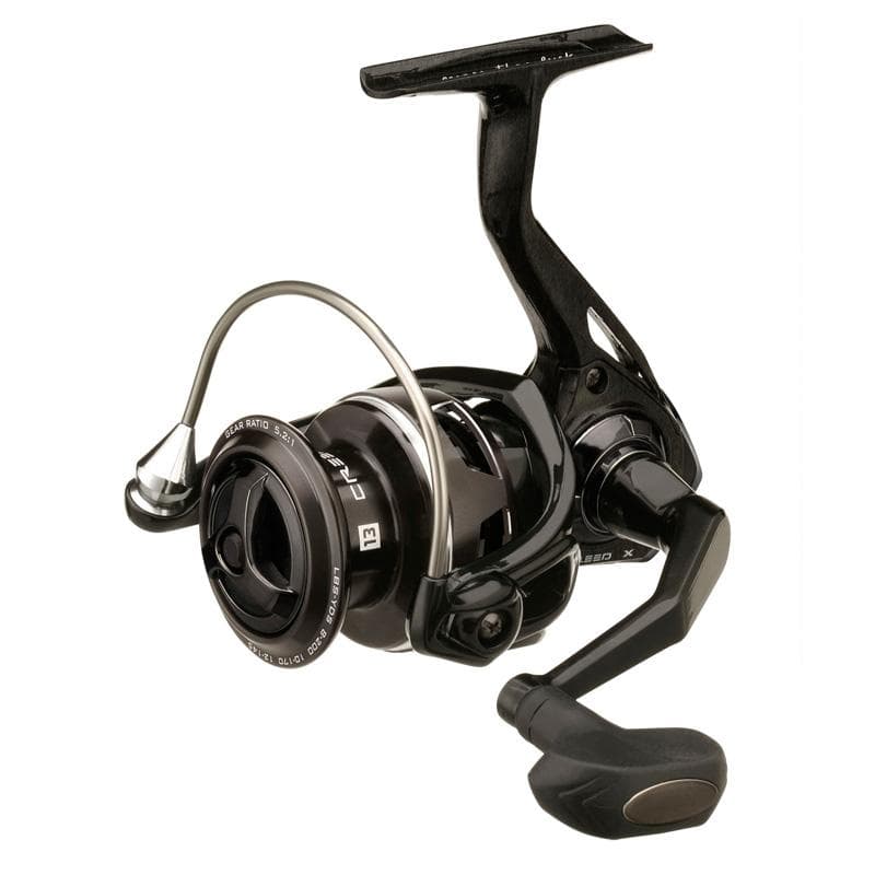 13 Fishing Creed X 2000 Spin Reel