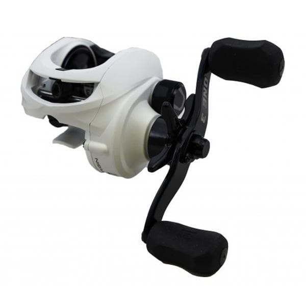 13 Fishing Origin C BC Reel Left Hand 6.6:1 - foto 2