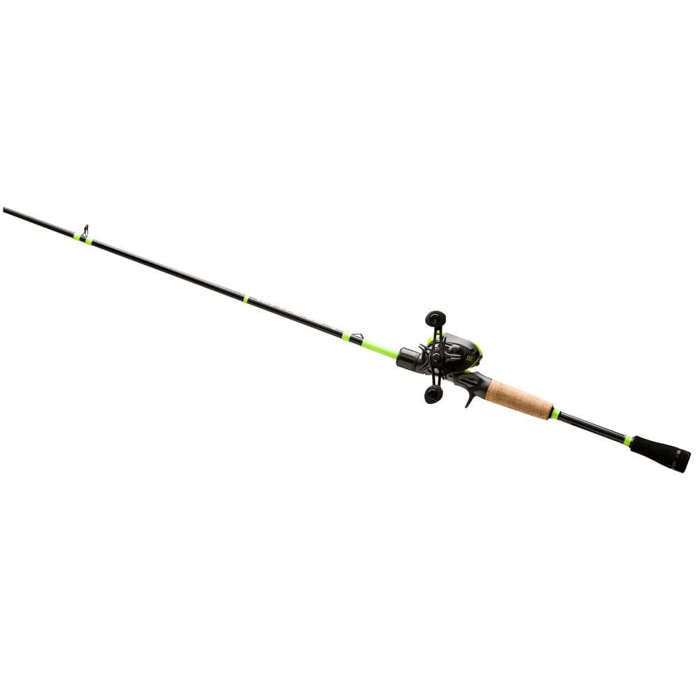 13 Fishing Origin NX Casting Combo 2.24m 20-80g - foto 2