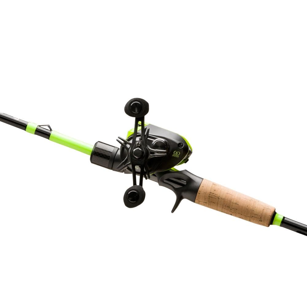 13 Fishing Origin NX Casting Combo 2.24m 20-80g - foto 3