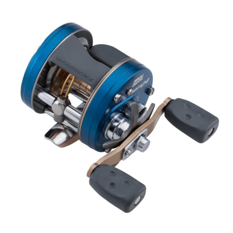 Abu Ambassadeur Classic C4 5601