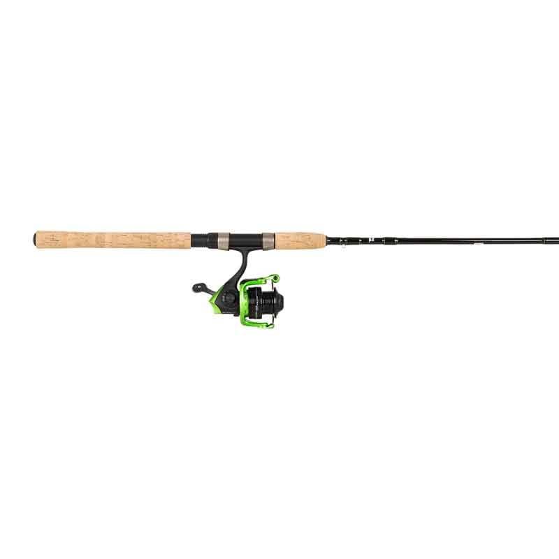 Abu Combo Ultracast 20 2.10m 5-25g - foto 2