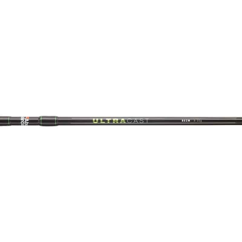 Abu Combo Ultracast 20 2.10m 5-25g - foto 4