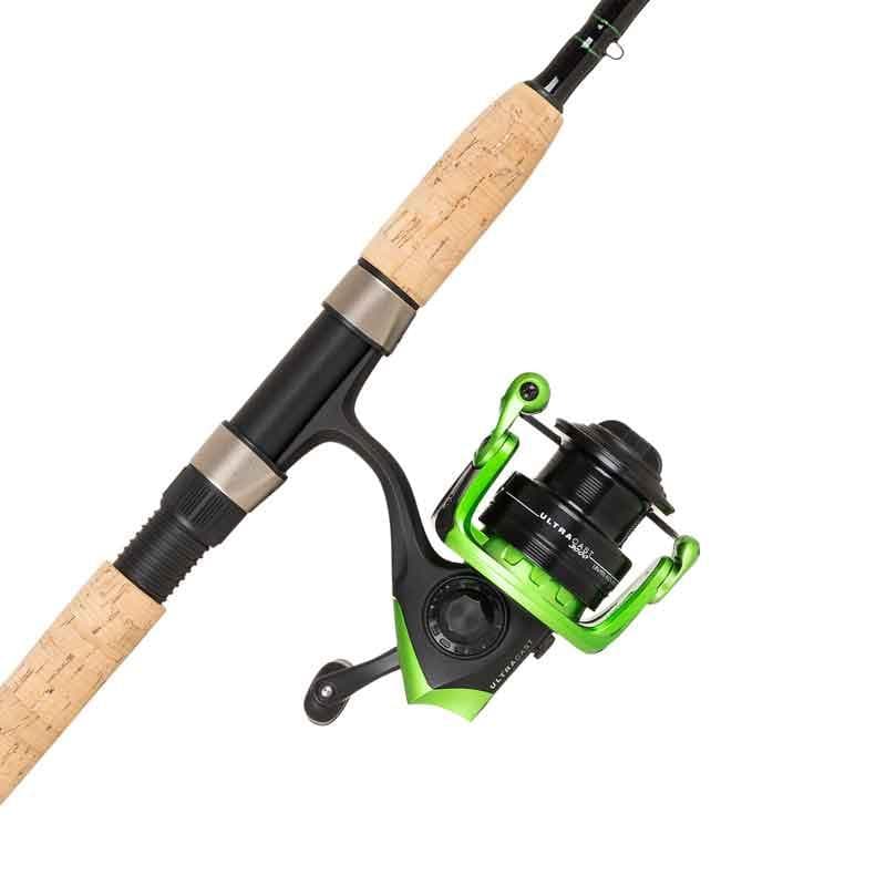 Abu Combo Ultracast 20 2.10m 5-25g