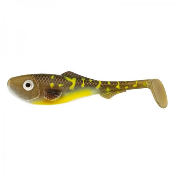 Abu Garcia Beast Perch Shad 80mm Pike