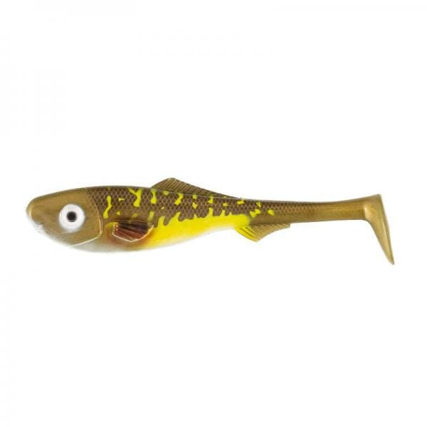 Abu Garcia Beast Zander Shad 120mm Pike