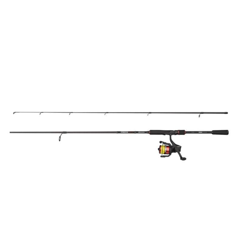Abu Garcia Black Max Spin Combo 2.40m 10-30g