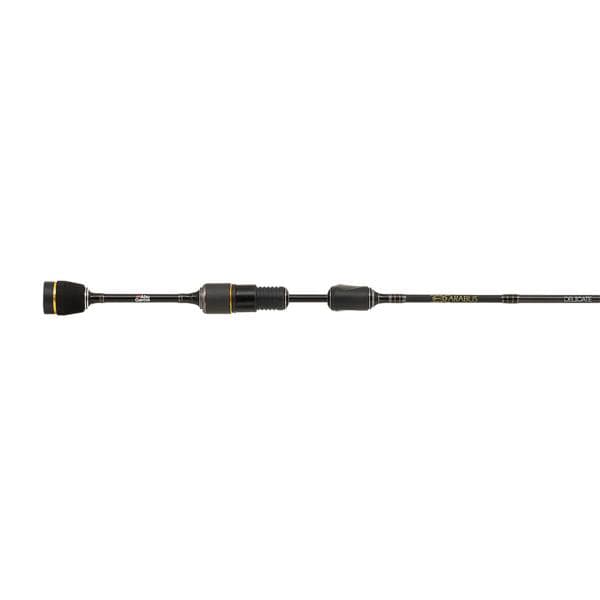 Abu Garcia Carabus Delicate Combo 1.80m 0.8-4.0g - foto 3