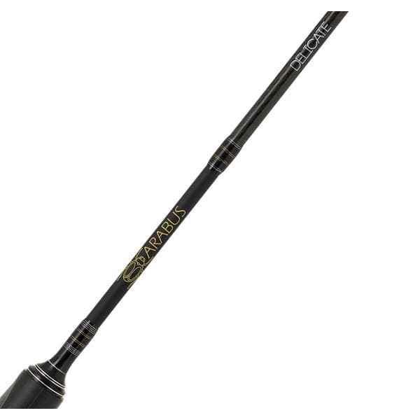 Abu Garcia Carabus Delicate Combo 1.80m 0.8-4.0g - foto 4
