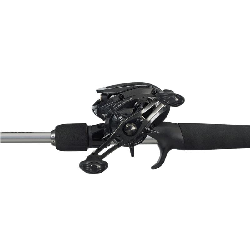 Abu Garcia Fast Attack Casting Combo 2.13m 10-50g - foto 2