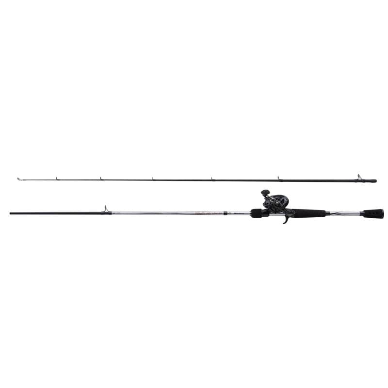 Abu Garcia Fast Attack Casting Combo 2.13m 10-50g - foto 4