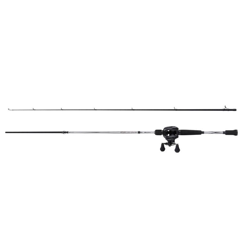 Abu Garcia Fast Attack Casting Combo 2.13m 10-50g
