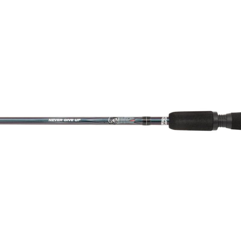 Abu Garcia Gen Ike Spinning Combo 2.13m 10-30g - foto 3