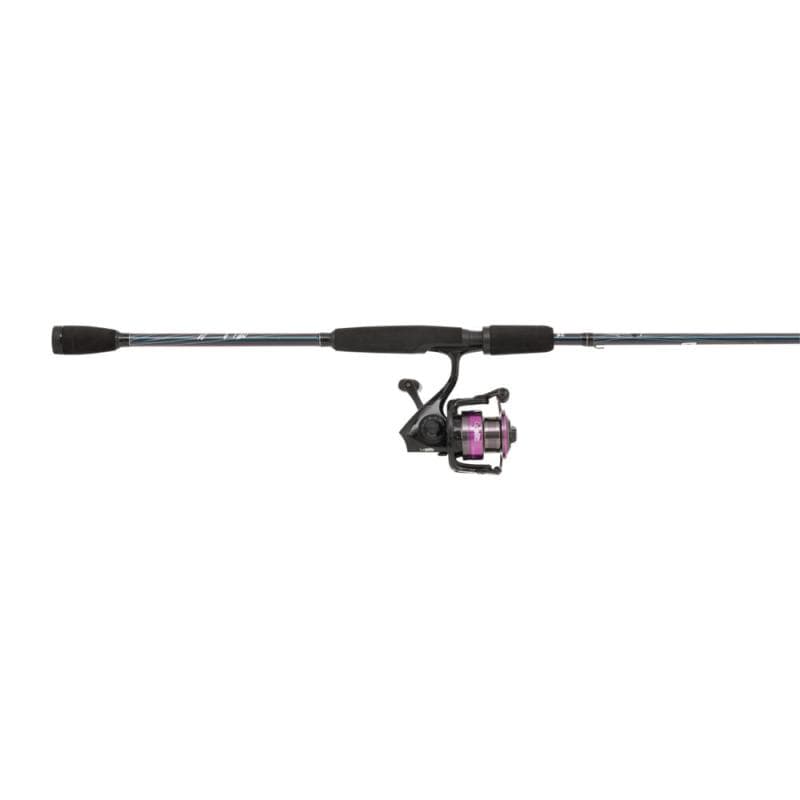 Abu Garcia Gen Ike Spinning Combo 2.13m 10-30g