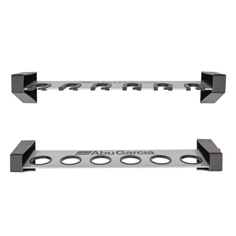 Abu Garcia Horizontal  6 Rod Rack - foto 2
