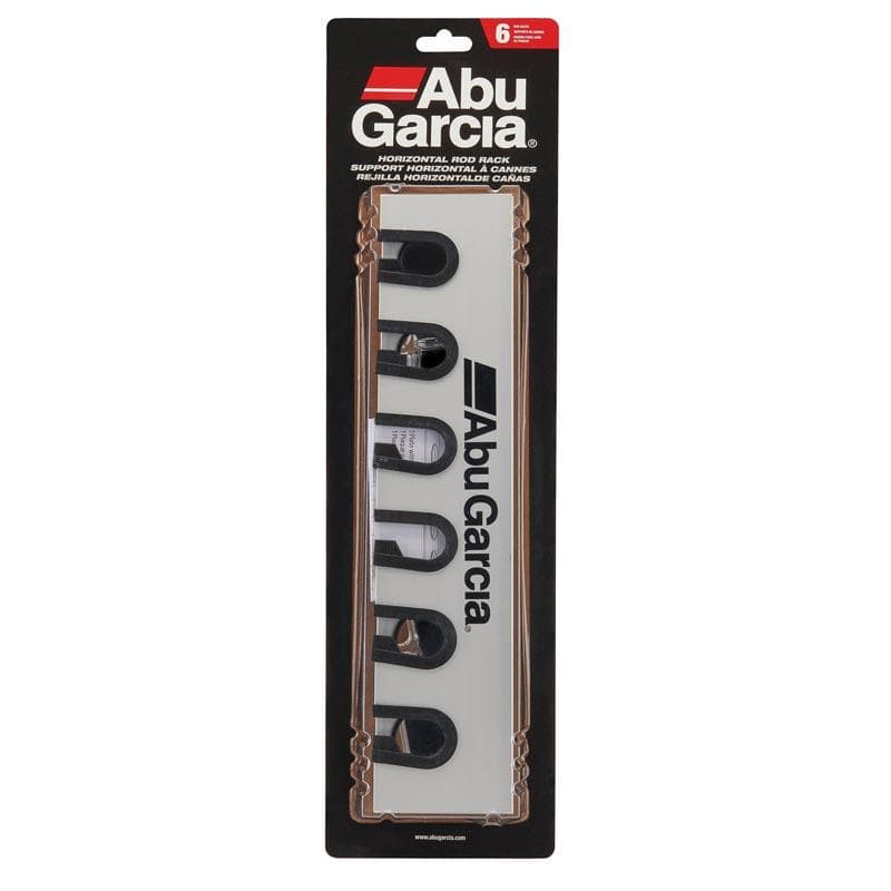 Abu Garcia Horizontal  6 Rod Rack - foto 3