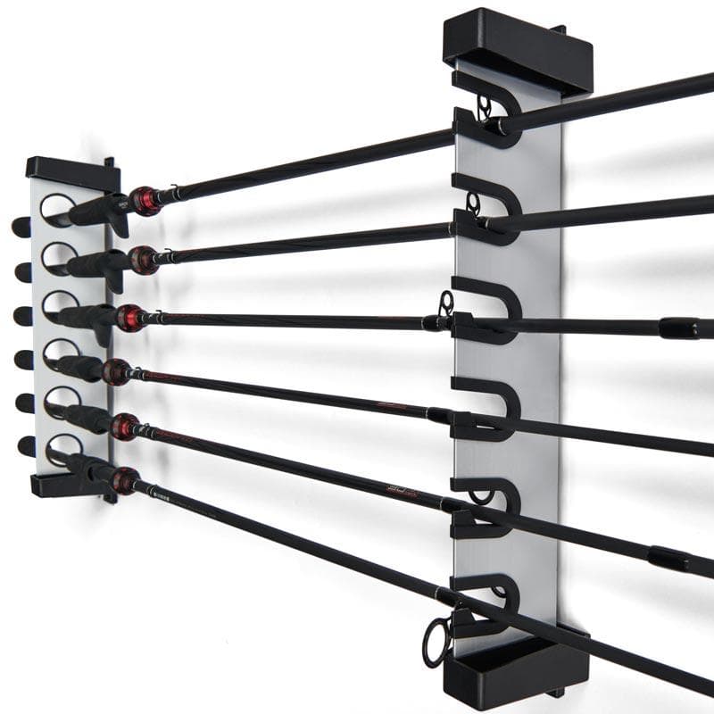 Abu Garcia Horizontal  6 Rod Rack - foto 4