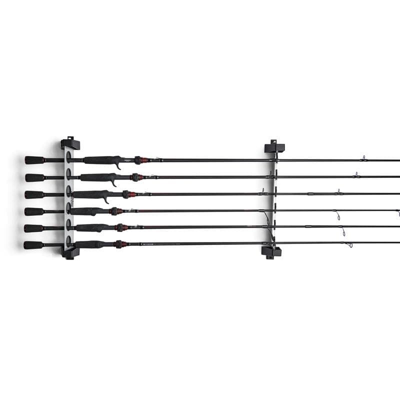 Abu Garcia Horizontal  6 Rod Rack - foto 5