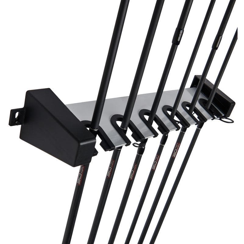 Abu Garcia Horizontal  6 Rod Rack - foto 6