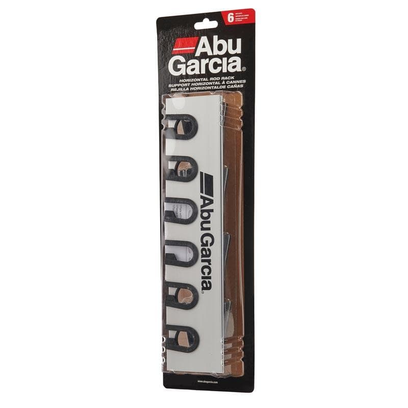 Abu Garcia Horizontal  6 Rod Rack - foto 7