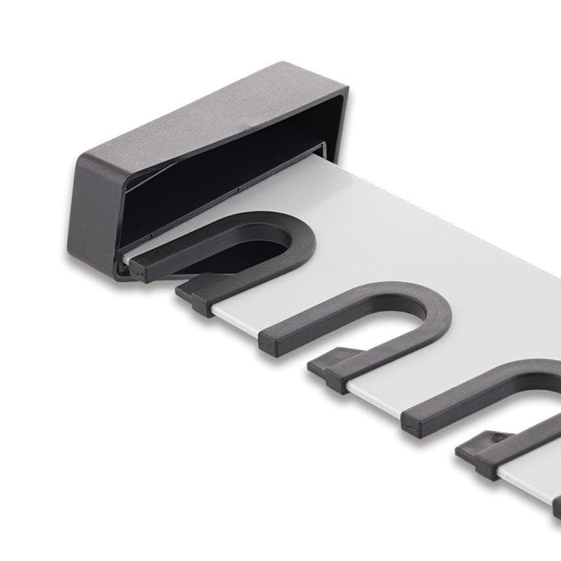 Abu Garcia Horizontal  6 Rod Rack - foto 8