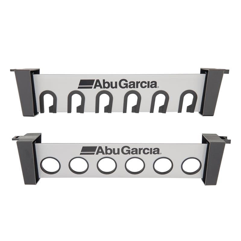 Abu Garcia Horizontal  6 Rod Rack