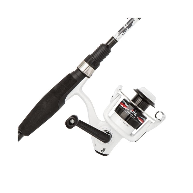 Abu Garcia Ike Dude 3-15g 1.83m Spinning Combo - foto 2