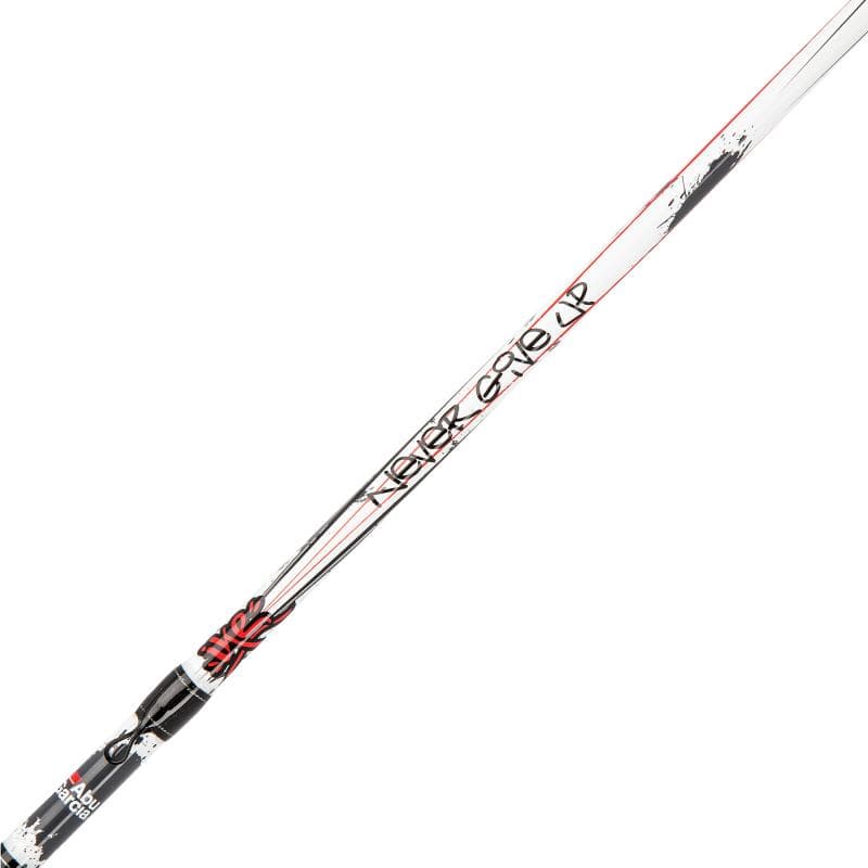 Abu Garcia Ike Dude 3-15g 1.83m Spinning Combo - foto 3