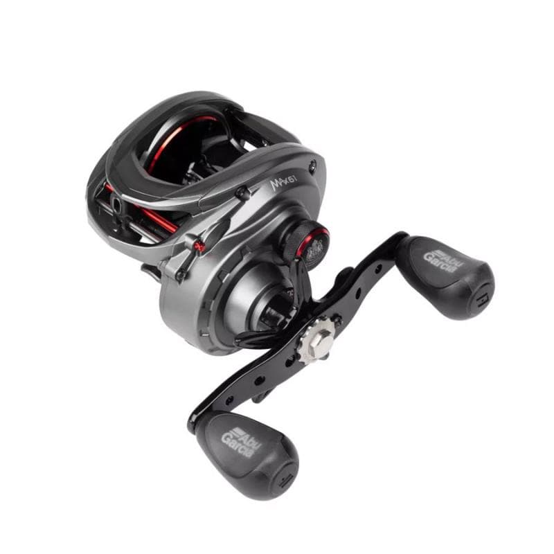 Abu Garcia Max 4 LP 61 Left