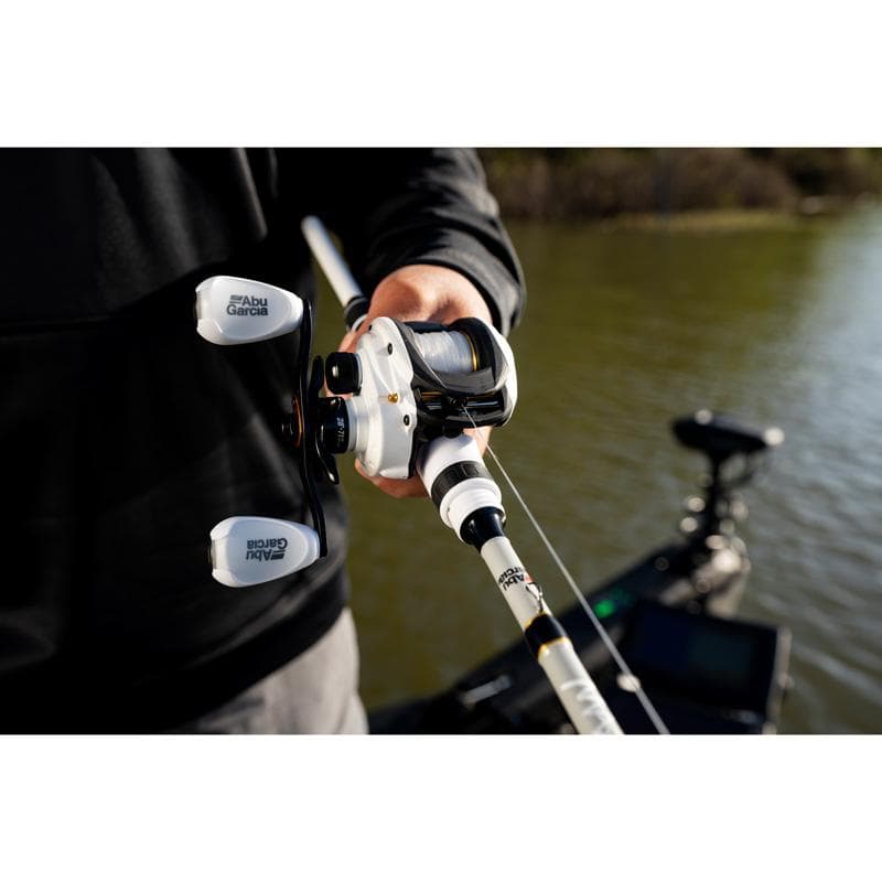 Abu Garcia Max Pro Left - foto 10