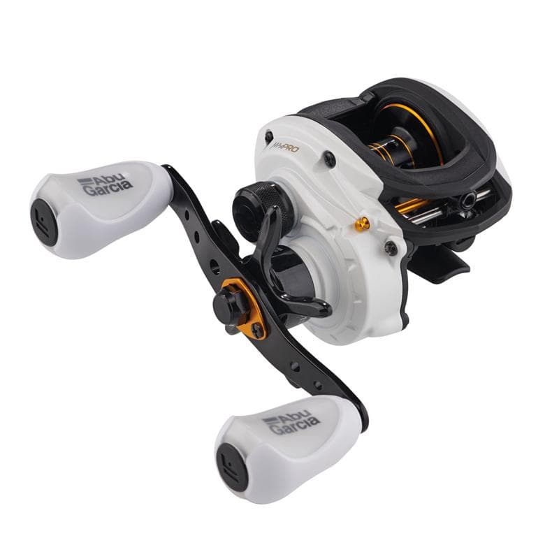 Abu Garcia Max Pro Left - foto 3