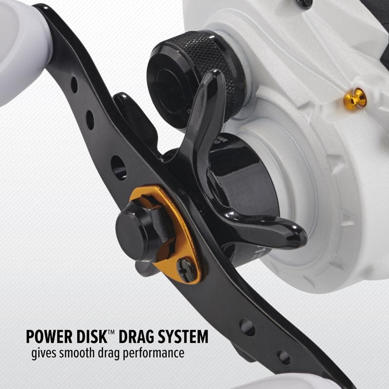 Abu Garcia Max Pro Left - foto 5